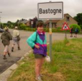 Paule Bastogne klein